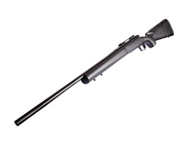 KJ Works M700 (Take Down Model) GBB Airsoft Sniper