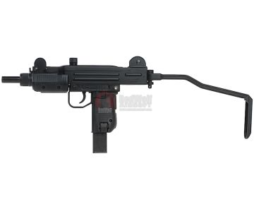 KWC Mini Uzi Air Gun CO2 Magazine (4.5mm, 24 rounds) | RedWolf