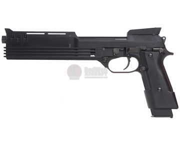 KSC M93R Auto 9C GBB Pistol (Japan Version)