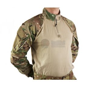LBX Tactical Assaulter Shirt - XXL Size / Multicam
