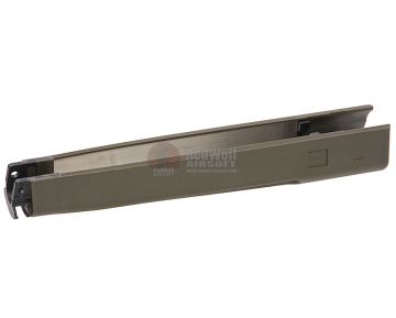 LCT LC-3 Wide Handguard - OD (GR) (LC004)