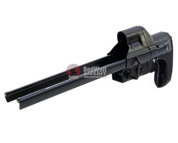 LCT G3A3 Retractable Stock (LC035)