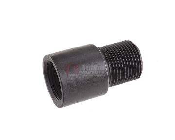 Madbull 14mm CW to 14mm CCW Adapter