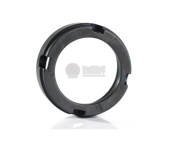 Madbull Barrel Nut for DD RISII (MK18 / M4A1) Fit Systema PTW Receiver