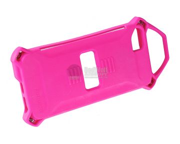 Strike Industries Iphone5 case-SHOX - Pink 