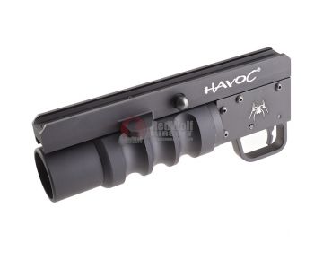 Madbull Spike Tactical HAVOC BB Launcher - 9inch
