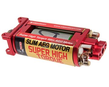 ARES Super High Torque Slim AK AEG Motor