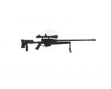 ARES PGM Mini-Hecate .338 Sniper Rifle
