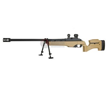ARES MSR 009 Airsoft Sniper Rifle - Dark Earth