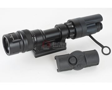 Night Evolution M952V Wireless Flashlight Set
