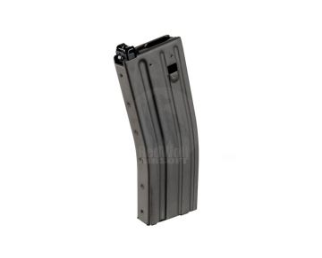Systema PTW Magazine (120 rounds, 0.25g BB compatible)