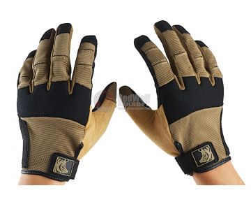 PIG Full Dexterity Tactical (FDT-Alpha Touch) Glove (M Size / Coyote)
