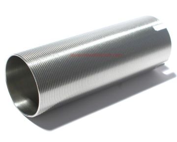 Prometheus Stainless Hard Cylinder Type B for Tokyo Marui AEG 1