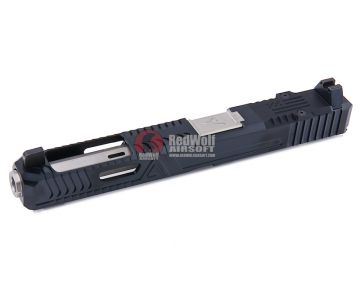 RWA Agency Arms Urban Combat 34 Slide Set - Fatal Edition