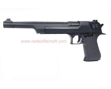 Desert eagle softair - Die hochwertigsten Desert eagle softair verglichen