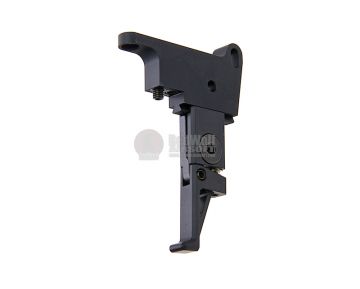 Silverback SRS Dual Stage Trigger - Speed