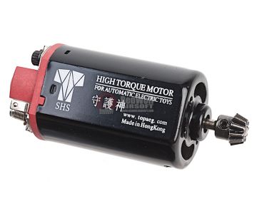 SHS Ultra High Torque AEG Motor (Short Type)