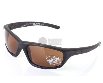 Smith Optics Tactical Lifestyle Sunglasses Director (Polarized) - Brown