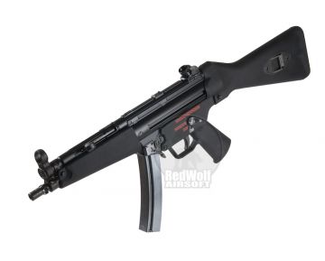 Systema PTW Professional Training Weapon TW5-A4 (MP5) (M90 Cylinder)