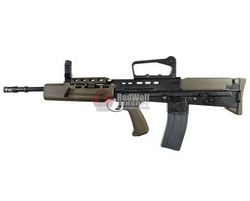 G&G L85A2 ETU EBB AEG Airsoft Rifle