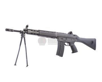Tokyo Marui Type 89 AEG Airsoft Rifle 1