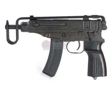 Tokyo Marui Vz61 Scorpion AEG Airsoft Pistol
