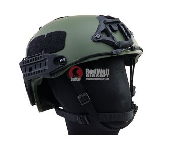 TMC 18Ver AF Helmet (M Size / RG)