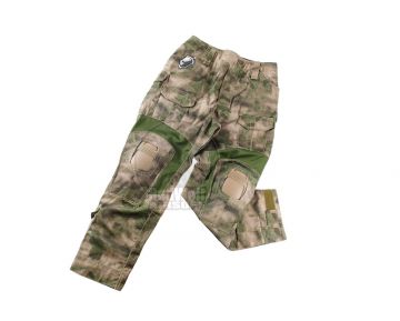 TMC CP Gen2 style Tactical Pants with Pad set ( XL size /  AT-FG )
