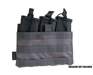 TMC TY 556 Pouch for AVS JPC 2.0 - Wolf Grey