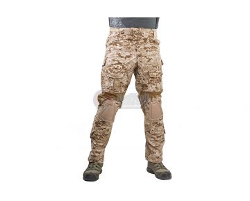 TMC G2 Navy Custom Combat Pants (30R Size / AOR1)