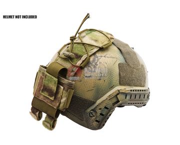 TMC MK3 Battery Case for Helmet - Multicam