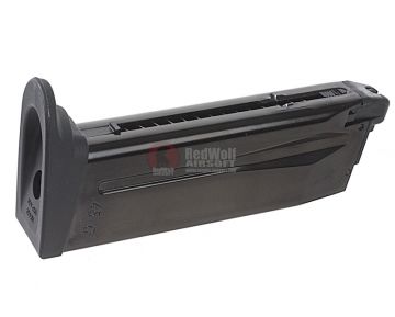 Umarex HK45 Compact Tactical Green Gas Magazine (20 rounds, by VFC)