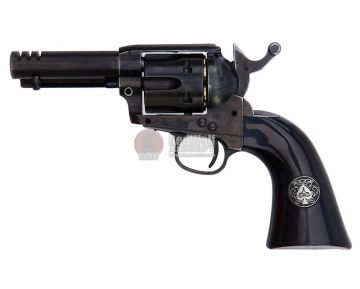 Umarex Revolver SAA Legends ACE 6mm Weathered Version