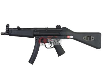 Umarex MP5A4 AEG Airsoft Rifle (by VFC)