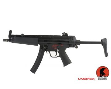 Umarex MP5A5 AEG (by VFC)