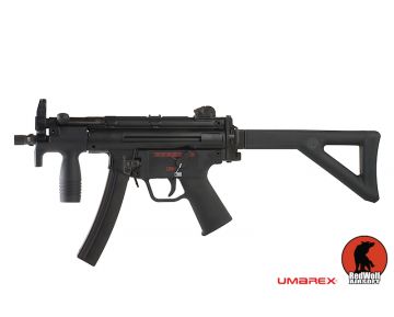 Umarex MP5K PDW GBBR (by VFC)