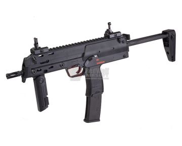 Umarex MP7 GBB Airsoft Rifle V2 (by VFC)