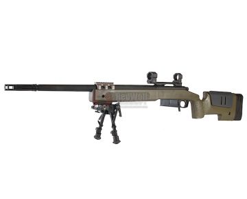 VFC M40A5 Gas Sniper (Deluxe Limited Edition)