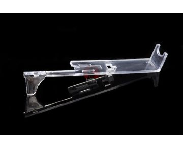VFC Polycarbonate Tappet Plate for Ver.2 Gearbox