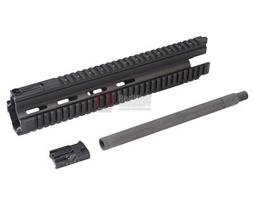 VFC HK417 20 inch Sniper Conversion Kit for Umarex HK417 AEG / GBB