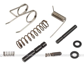 G&P For Airsoft Front Lock Pin GP-COP015A
