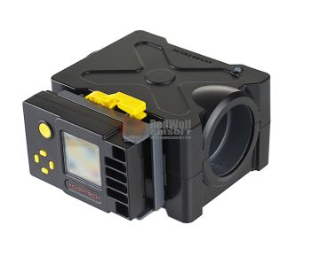 New generation of X3200 Xcortech X3500 Shooting Chronograph wireless link New generation of X3200 Xcortech X3500 Shooting Chronograph wireless link