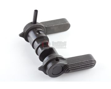 Z-Parts Ambi Safety Selector for Umarex (VFC) HK416/ HK417 GBBR Airsoft