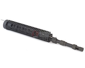Z-Parts MK12 MOD1 Set with Steel Barrel for Systema PTW M4 Series
