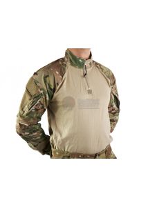 LBX Tactical Assaulter Shirt - L Size / MC