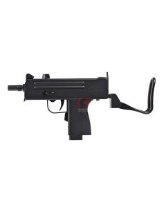 Tokyo Marui Mac 11 EBB Airsoft Pistol 1