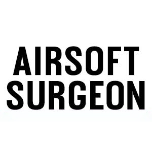 Airsoft Surgeon