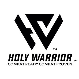 HOLY WARRIOR