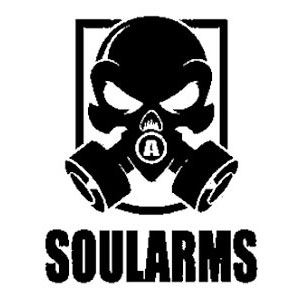 SOULARMS