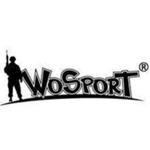 WoSport DECRX Heavy Chest Rig - TAN | RedWolf